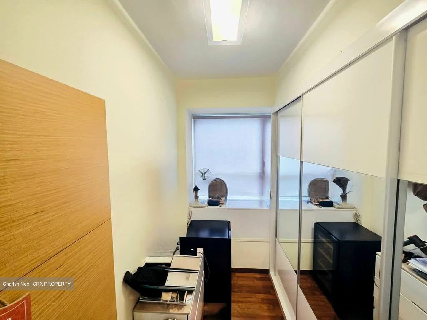 Amber Gardens (D15), Condominium #529931211